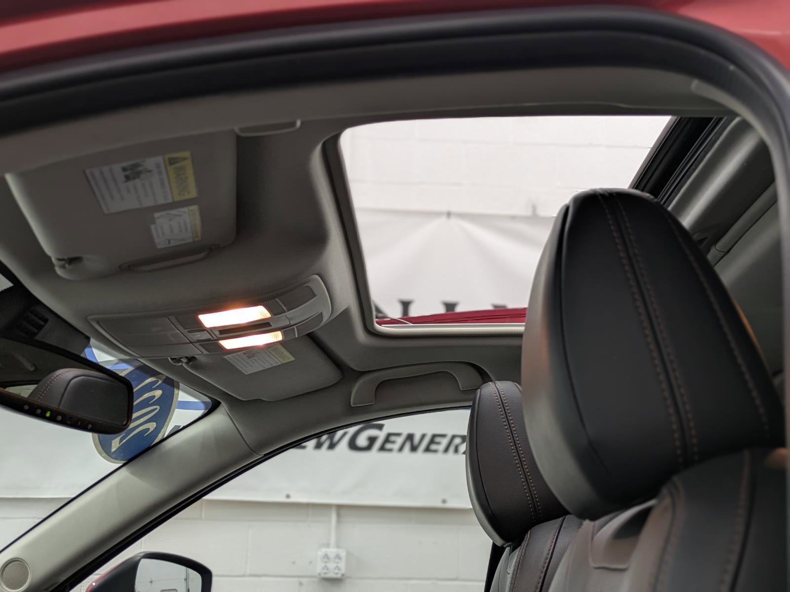 Used 2022 MAZDA CX-5 AWD 2.5 S w/ Preferred Package image 6