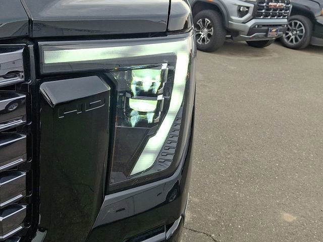 Used 2025 GMC Sierra 2500 Denali Ultimate image 30