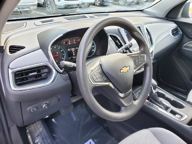 Certified 2024 Chevrolet Equinox LS w/ Driver Confidence II Package FWD image 20