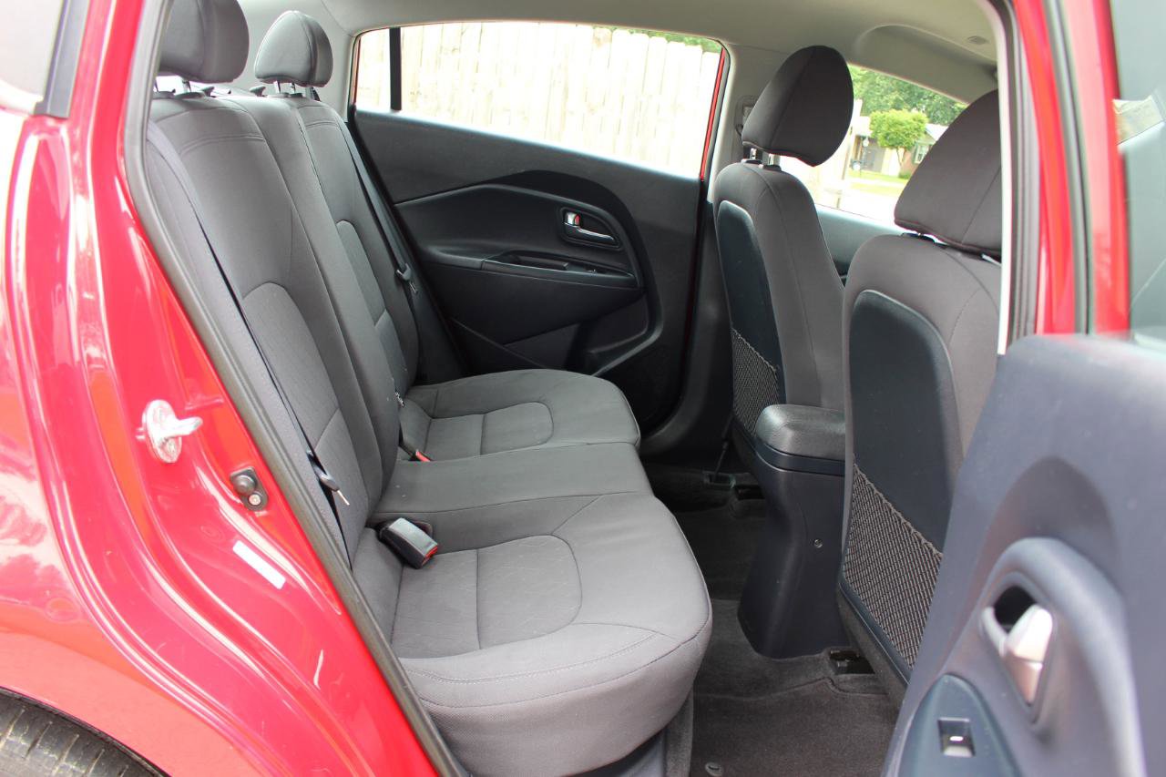 Used 2016 Kia Rio EX w/ Eco Package FWD image 33