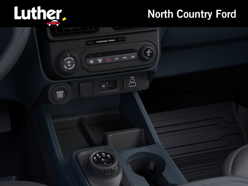 New 2026 Ford Maverick Lariat AWD/4WD image 16