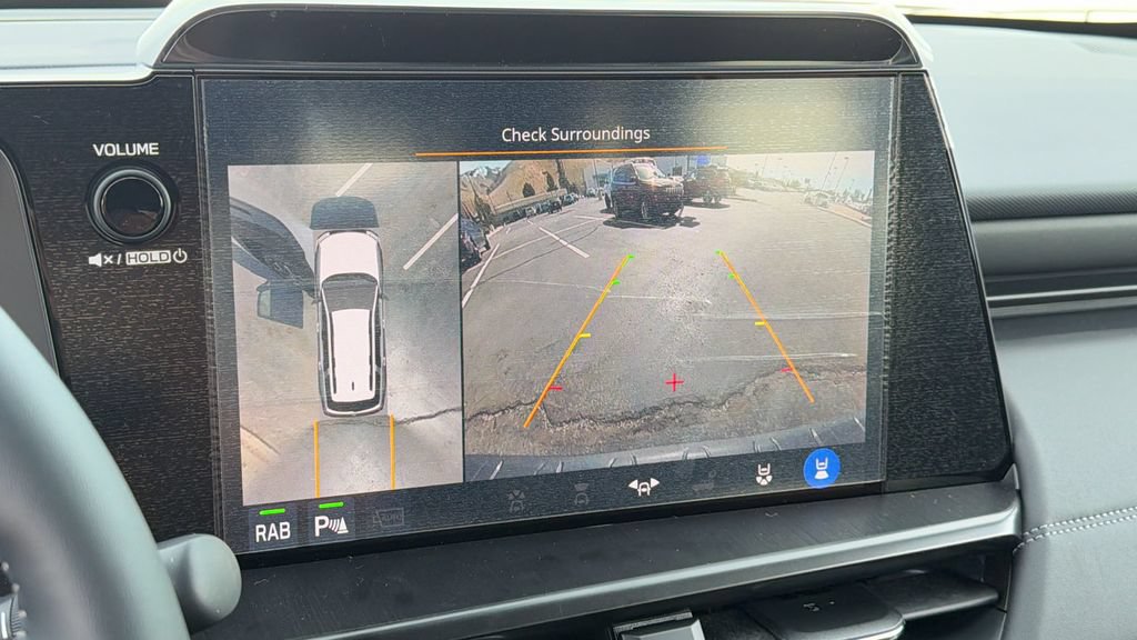 Certified 2026 Subaru Outback Touring XT AWD/4WD image 16