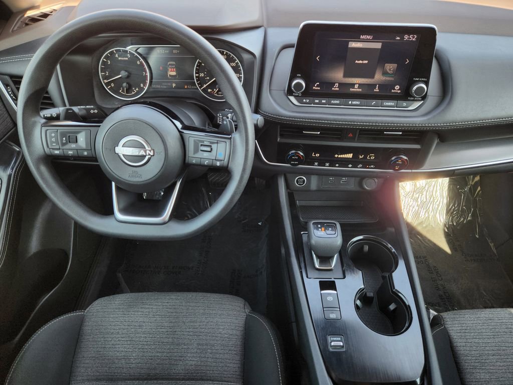 Used 2023 Nissan Rogue SV image 26