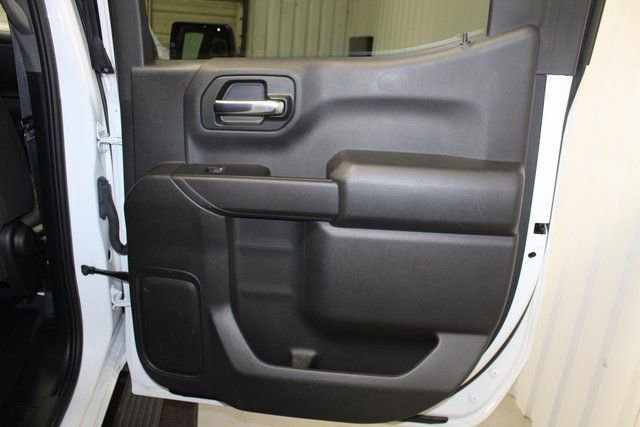 Used 2023 Chevrolet Silverado 1500 Custom w/ LPO, Dark Essentials Package image 15