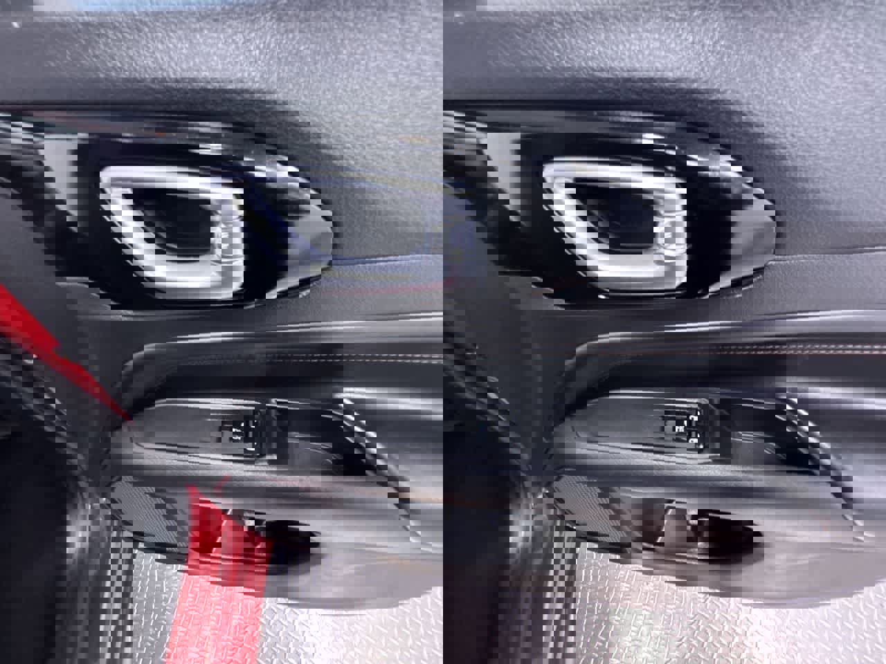 Used 2023 Jeep Compass Limited image 38