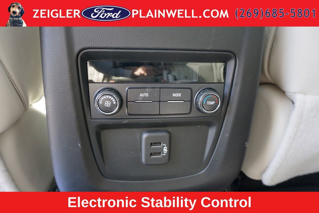 Used 2023 Buick Enclave Essence w/ Experience Buick Package AWD/4WD image 14