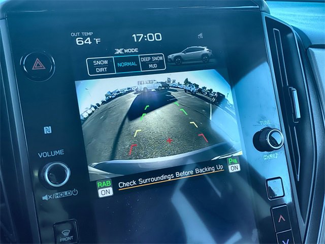 Used 2024 Subaru Crosstrek 2.5i Limited w/ Crosstrek Mirror Package image 18