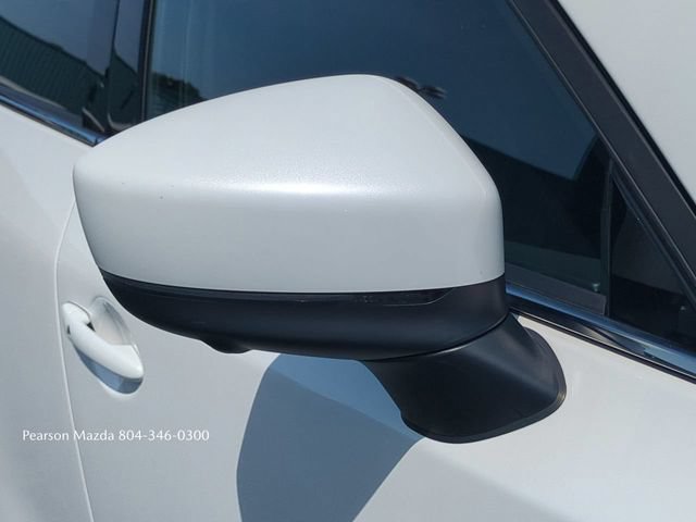 Certified 2025 MAZDA CX-5 Signature AWD/4WD image 14