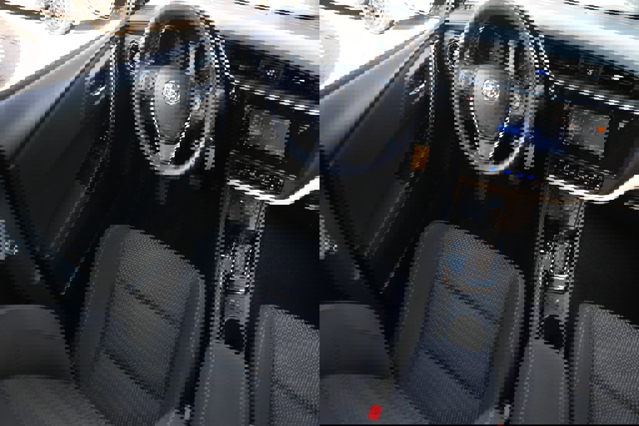 Used 2017 Toyota Corolla iM image 25