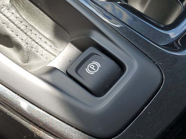 Certified 2023 Chevrolet TrailBlazer LS FWD image 19