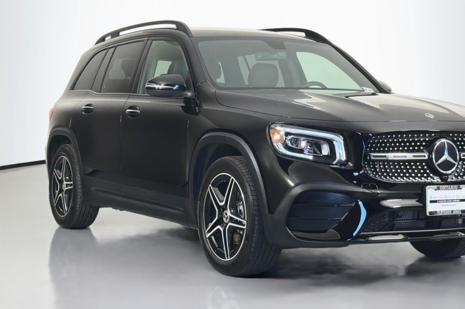Used 2023 Mercedes-Benz GLB 250 4MATIC image 14