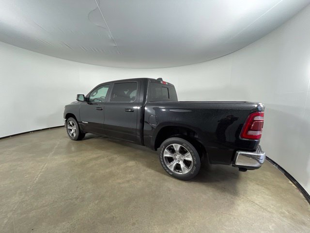 Used 2023 RAM 1500 Laramie AWD/4WD image 4