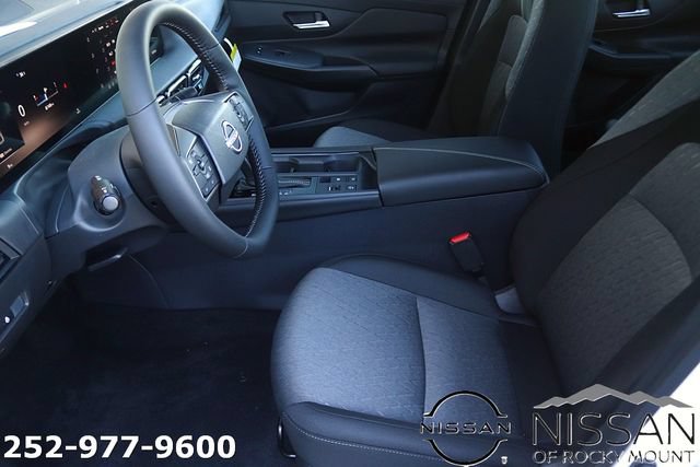 New 2026 Nissan Sentra SV w/ SV Convenience Package FWD image 12