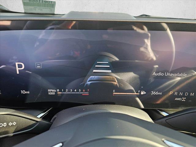 New 2026 Buick Envision Preferred AWD/4WD image 11