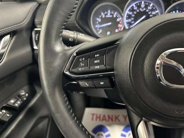 Used 2018 MAZDA CX-5 Touring w/ Preferred Equipment Package AWD/4WD image 25