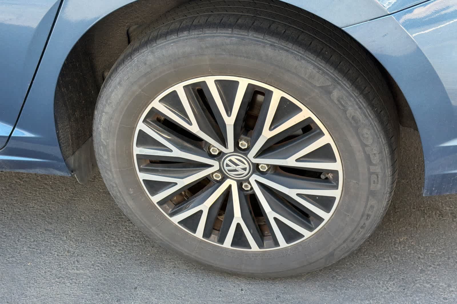 Used 2021 Volkswagen Jetta S FWD image 17