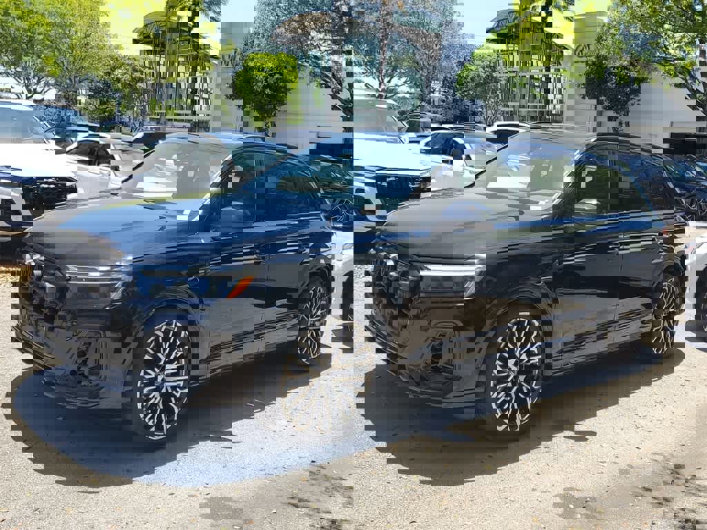 New 2025 Audi SQ7 Premium Plus image 4