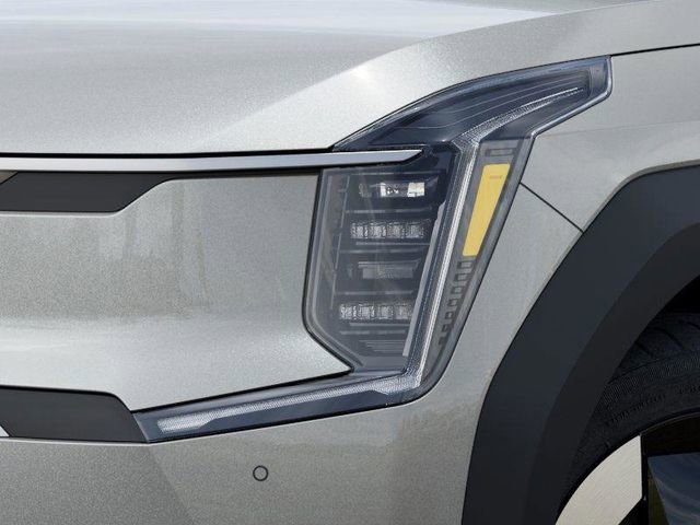 New 2026 Kia EV9 Wind AWD/4WD image 10