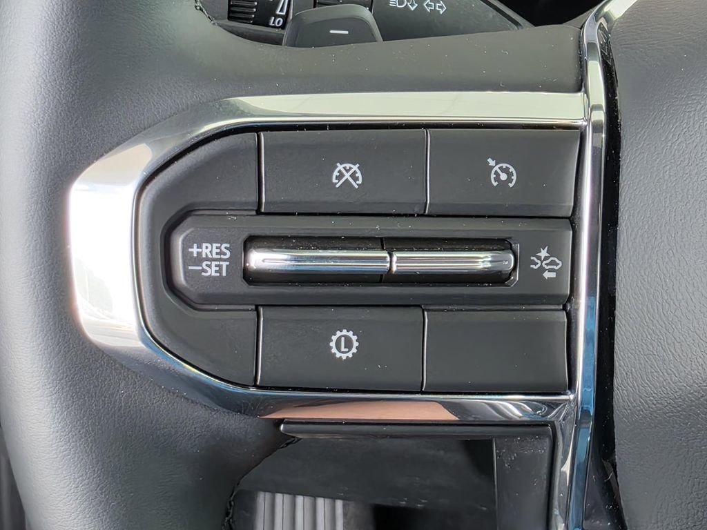 Used 2026 GMC Terrain Elevation w/ Elevation Premium Package FWD image 26