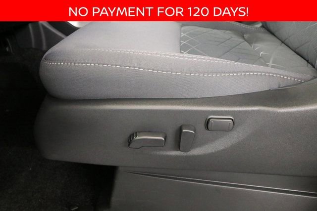 New 2025 Nissan Frontier SV w/ SV Convenience Package image 10