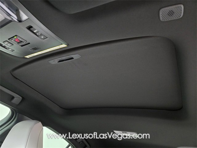 New 2025 Lexus UX 300h FWD image 11