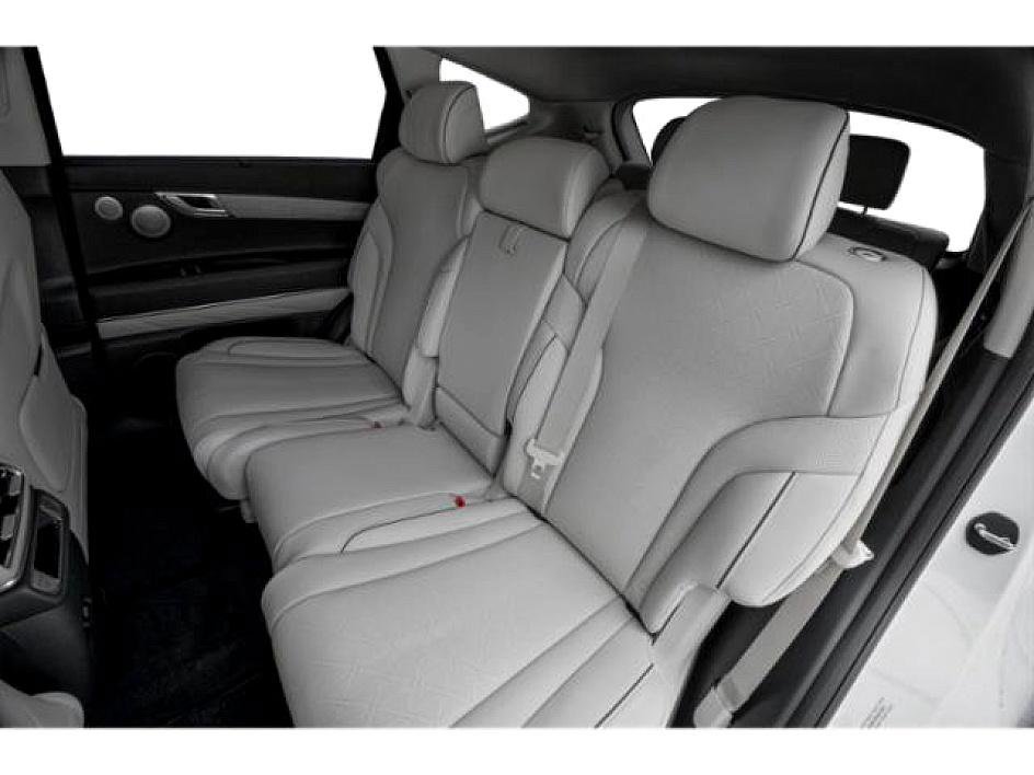New 2026 Genesis GV80 3.5T Prestige AWD/4WD image 10