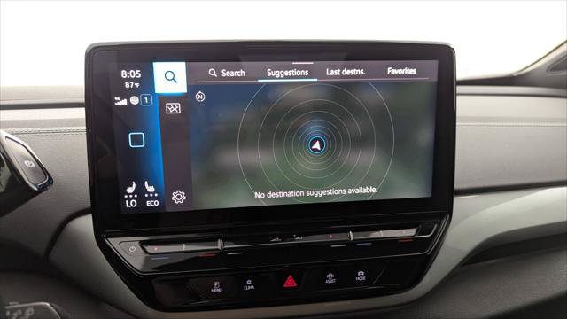 Used 2023 Volkswagen ID.4 S RWD image 26