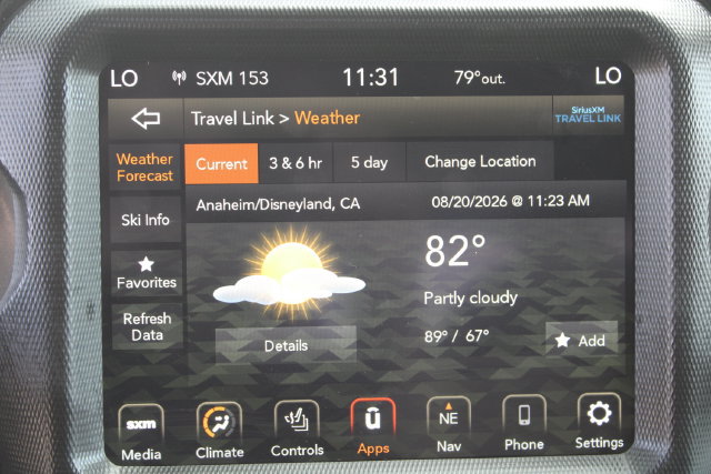 Used 2022 Jeep Wrangler Unlimited Sahara w/ Cold Weather Group AWD/4WD image 29