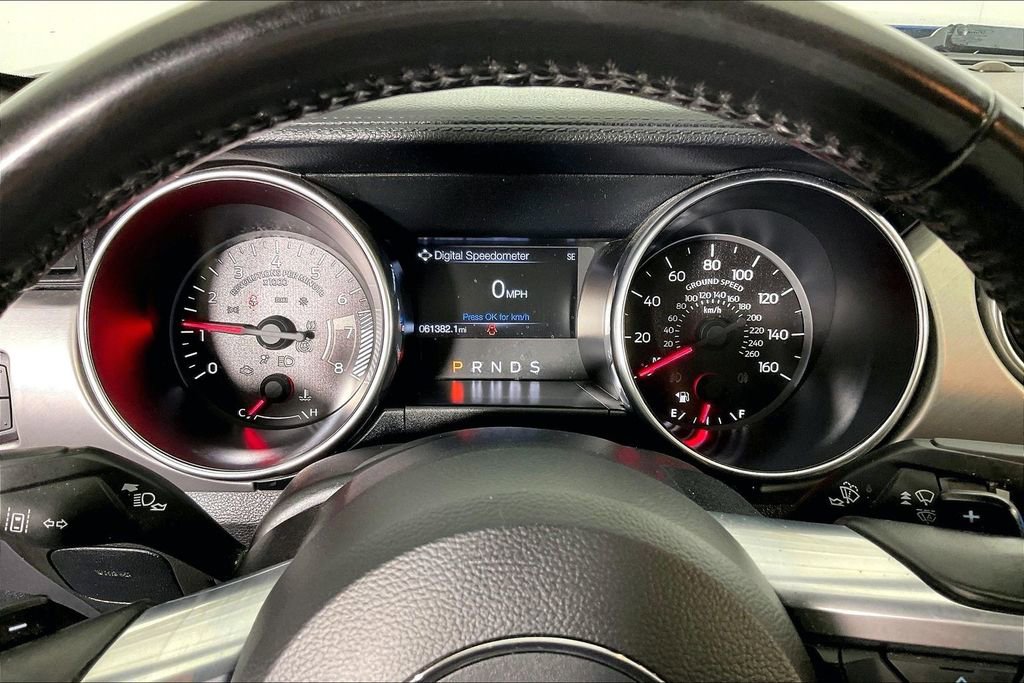 Used 2022 Ford Mustang GT Premium image 29