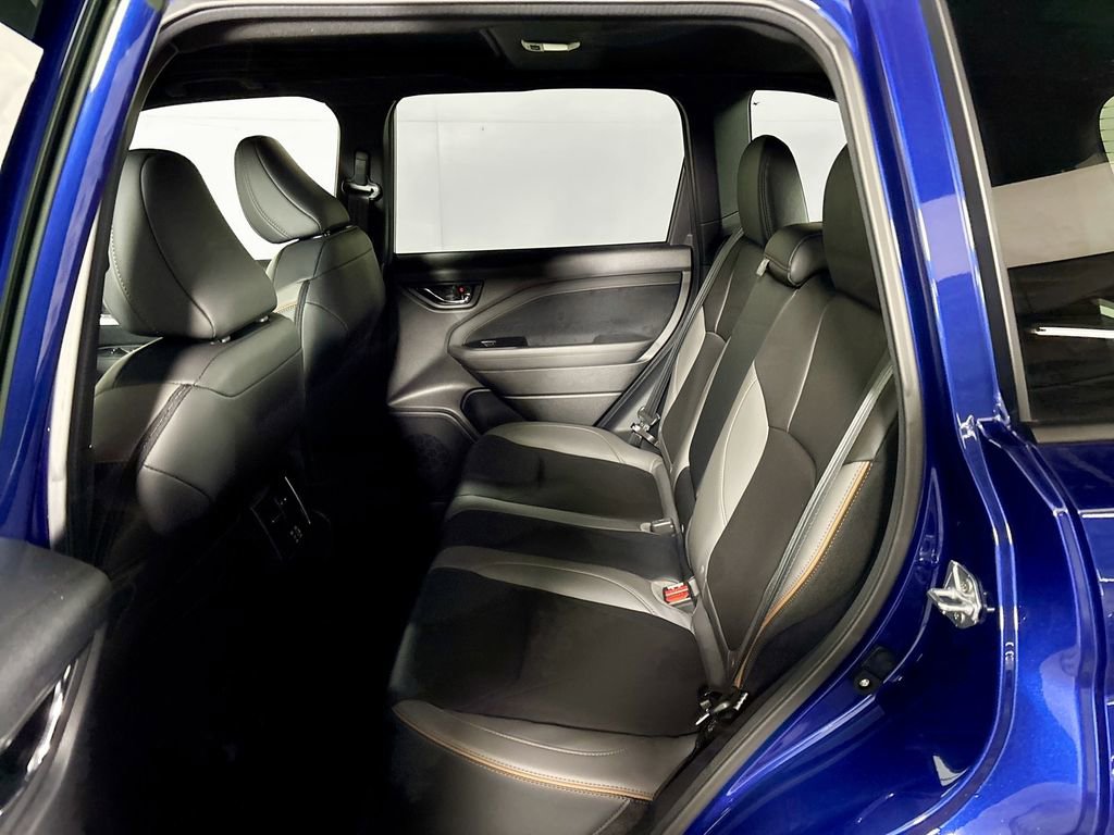 New 2026 Subaru Forester Sport AWD/4WD image 20