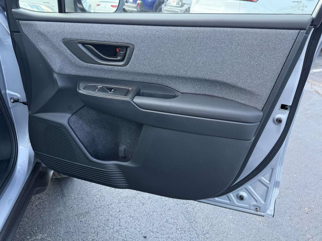Certified 2026 Subaru Outback Premium AWD/4WD image 10