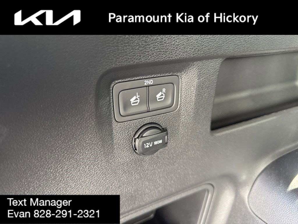 Used 2025 Kia Telluride S image 14