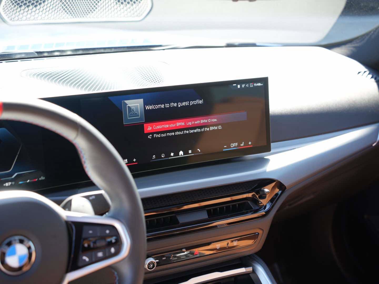 Used 2025 BMW M240i Coupe image 10