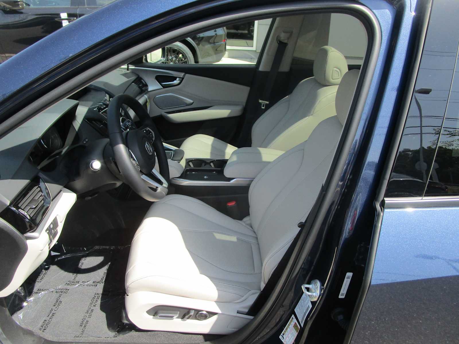 Certified 2026 Acura RDX SH-AWD w/ Technology Package image 13