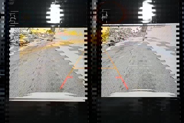 New 2026 GMC Terrain AT4 image 54