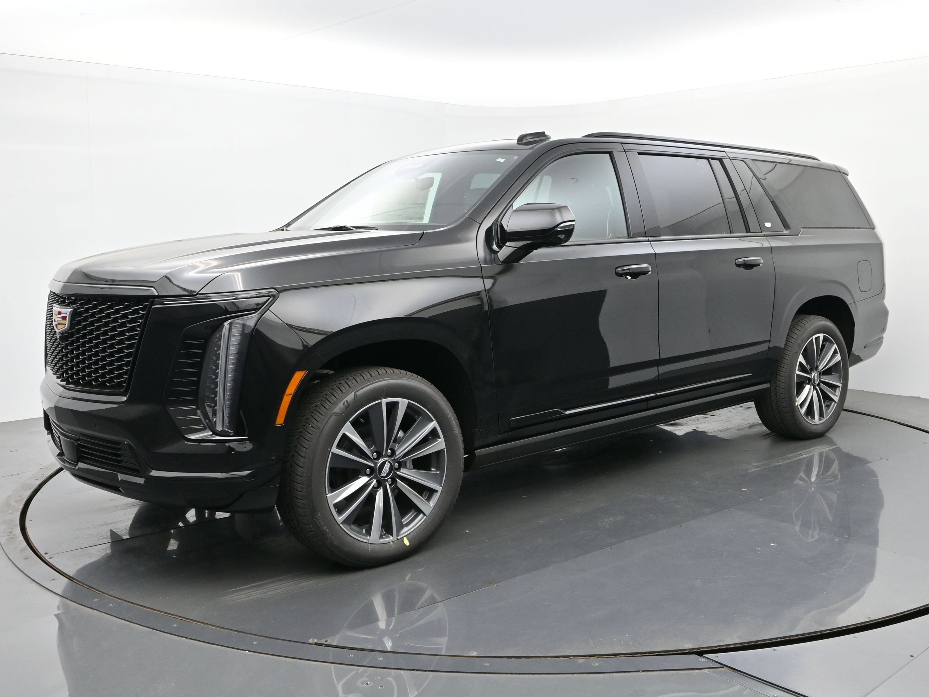 New 2027 Cadillac Escalade ESV Sport w/ Touring Package AWD/4WD image 1