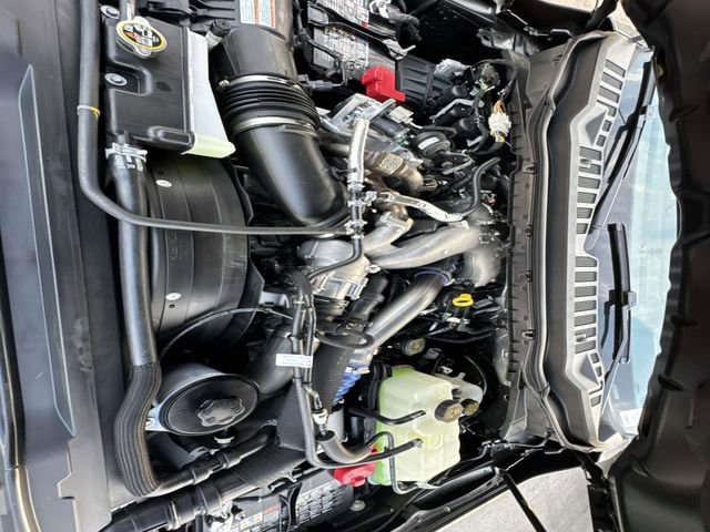 New 2026 Ford F250 Platinum image 9