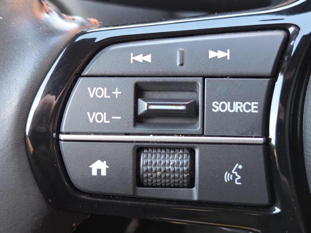 Used 2024 Honda HR-V Sport image 14