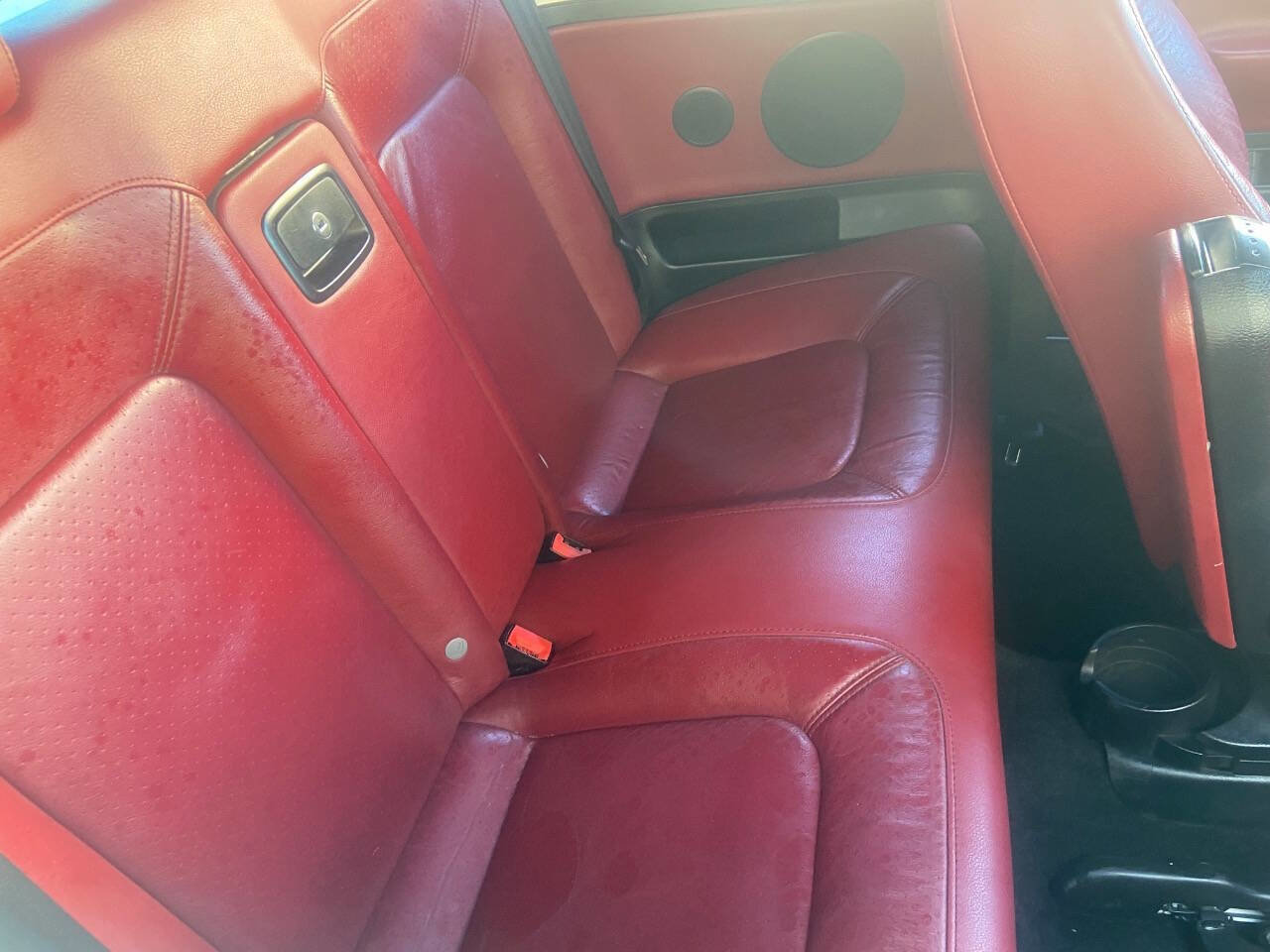 Used 2009 Volkswagen Beetle Blush image 11