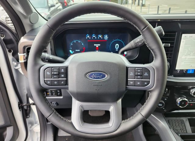 New 2026 Ford F350 Lariat w/ Lariat Ultimate Package image 28