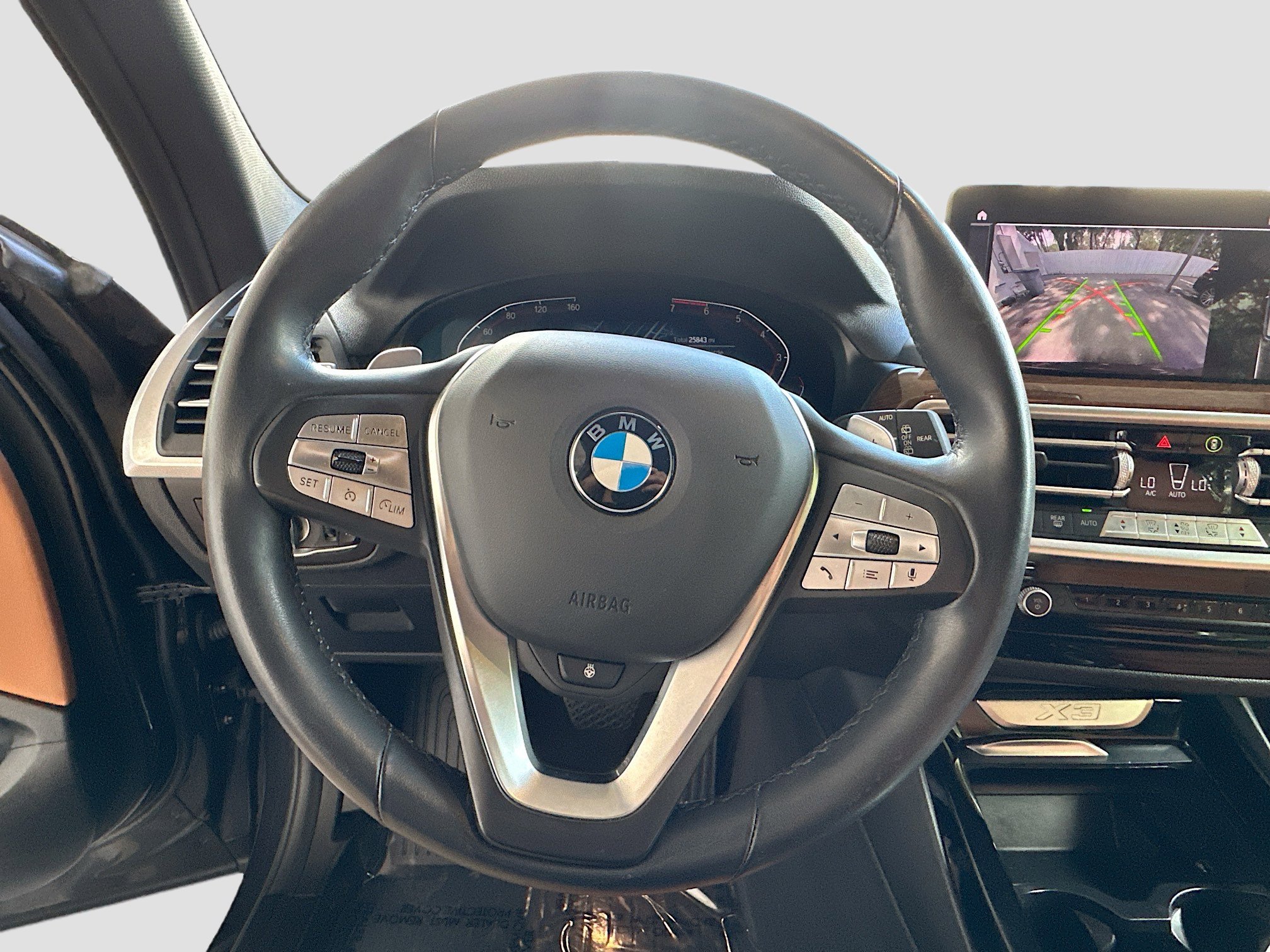 Certified 2022 BMW X3 sDrive30i w/ Premium Package 2 image 11