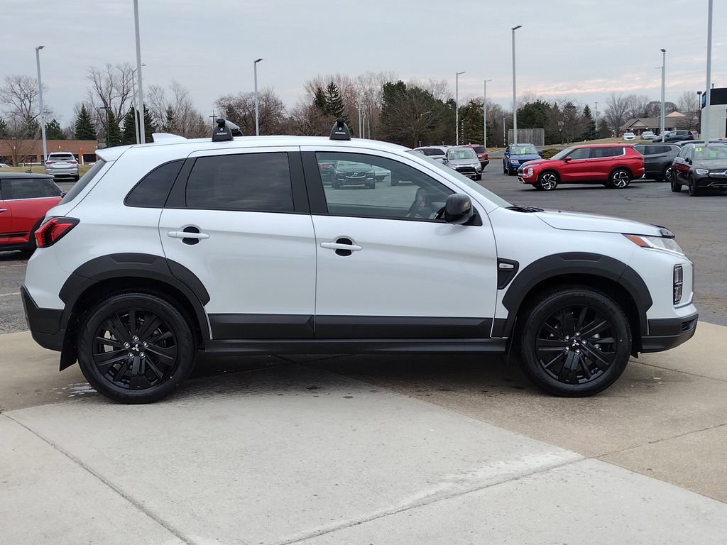 New 2026 Mitsubishi Outlander Sport AWD image 13