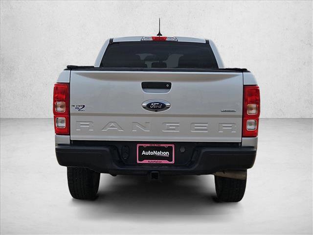 Used 2019 Ford Ranger XL w/ Equipment Group 101A Mid RWD image 7