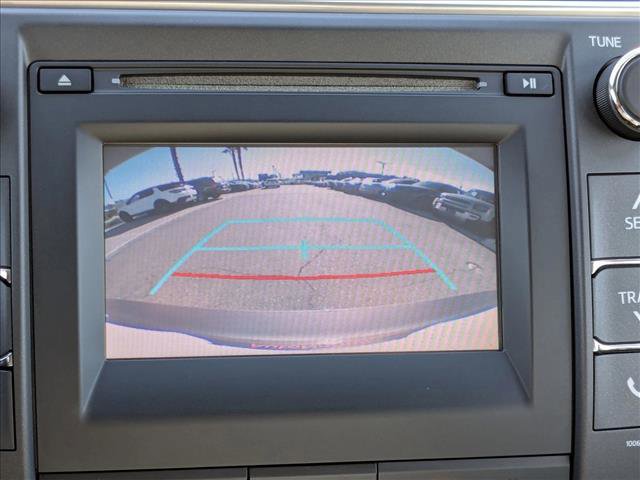 Used 2017 Toyota Camry LE image 14