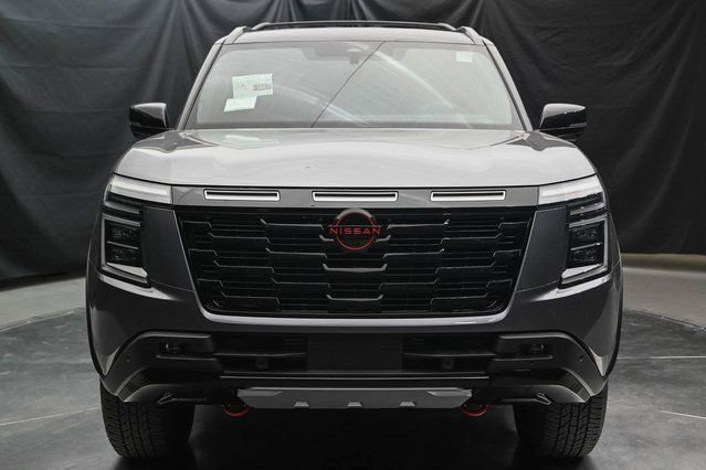 New 2025 Nissan Armada PRO-4X image 5