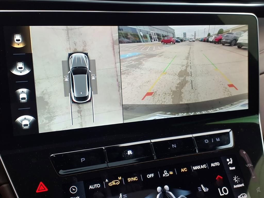 New 2026 Maserati Grecale Modena image 23