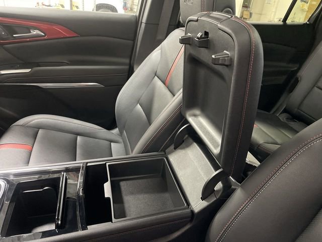 Used 2024 Chevrolet Traverse RS w/ LPO, Floor Liner Package image 21