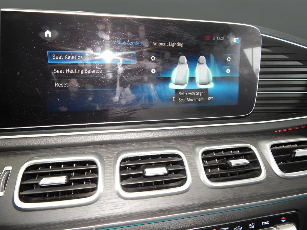 Used 2021 Mercedes-Benz GLE 53 AMG 4MATIC Coupe image 21