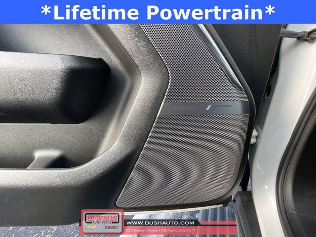 Used 2024 GMC Yukon XL Denali Ultimate image 25