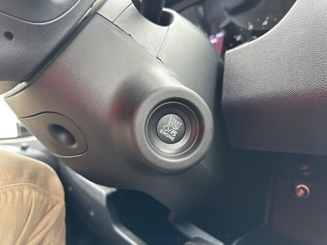 New 2026 RAM ProMaster 1500 image 24